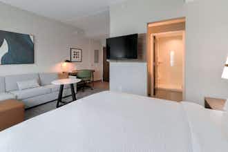 Hotel Staybridge Suites Pigeon Forge Smoky Mtns photo 4