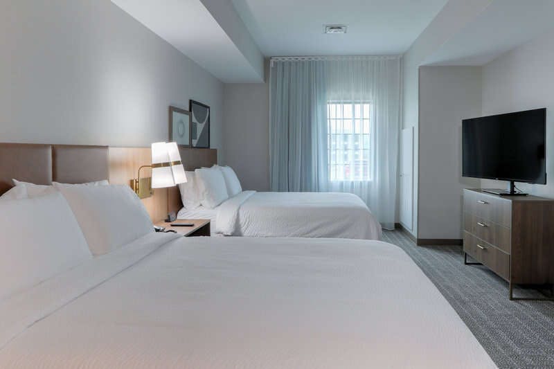 Hotel Staybridge Suites Pigeon Forge Smoky Mtns photo 2