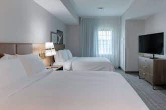 Hotel Staybridge Suites Pigeon Forge Smoky Mtns photo 2
