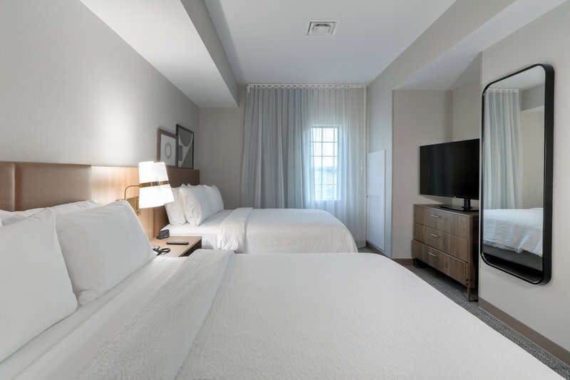 Hotel Staybridge Suites Pigeon Forge Smoky Mtns photo 3