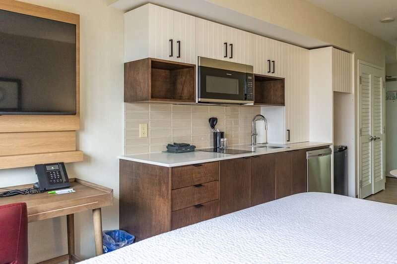 Hotel Staybridge Suites St. Catharines Conf Ctr photo 4