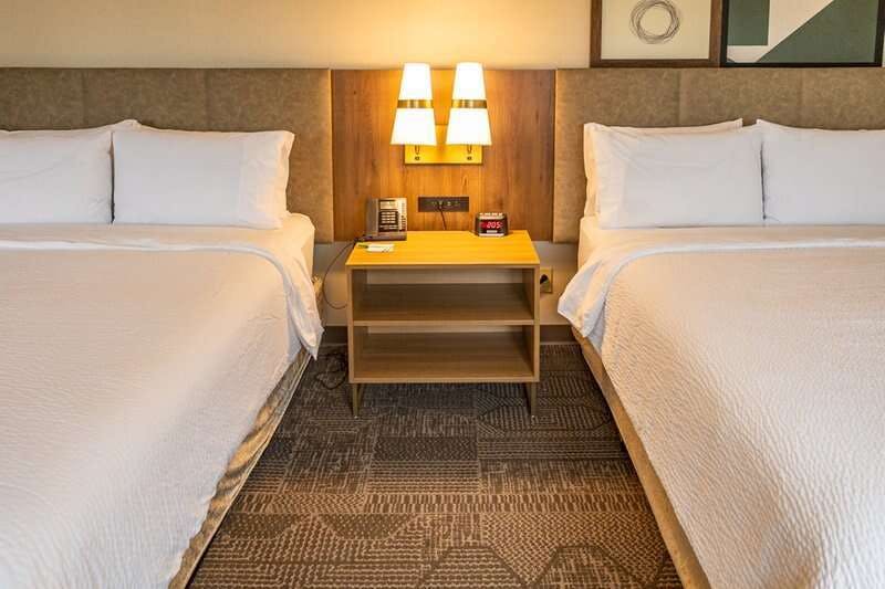 Hotel Staybridge Suites St. Catharines Conf Ctr photo 3