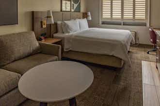 Hotel Staybridge Suites St. Catharines Conf Ctr photo 2