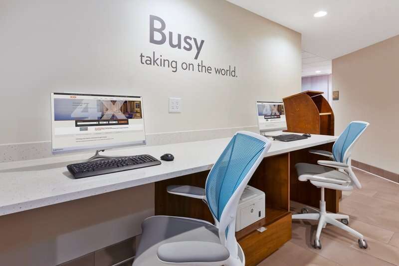 Hotel Even Hotel Bozeman Yellowstone Intl Arpt photo 4