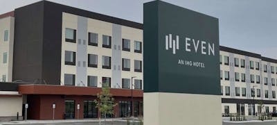 Even Hotel Bozeman Yellowstone Intl Arpt