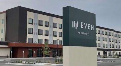 Even Hotel Bozeman Yellowstone Intl Arpt