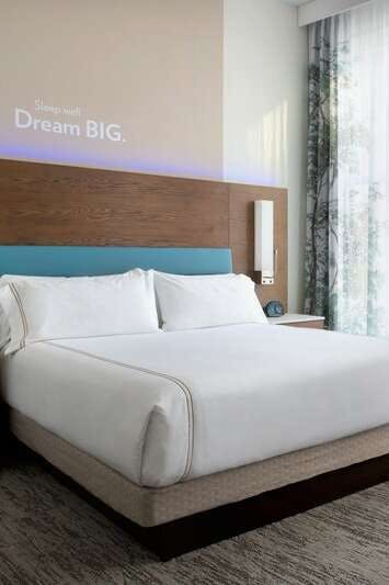 Hotel Even Hotel Bozeman Yellowstone Intl Arpt photo 1