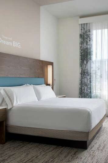 Hotel Even Hotel Bozeman Yellowstone Intl Arpt photo 2