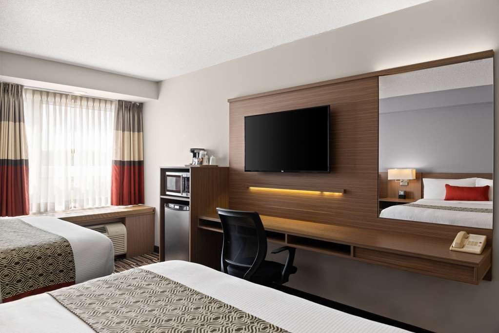 Hotel Microtel Kirkland Lake photo 5