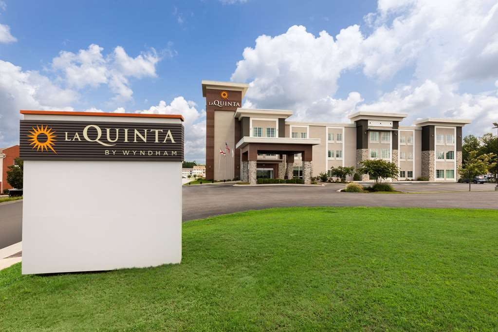 La Quinta Inn Suites Cullman