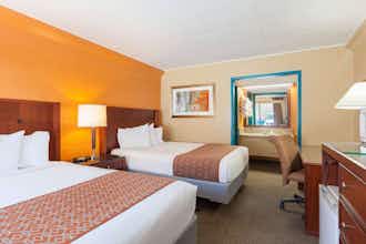 Hotel The Hotel Pendleton, Trademark Collection by Wyndham photo 3