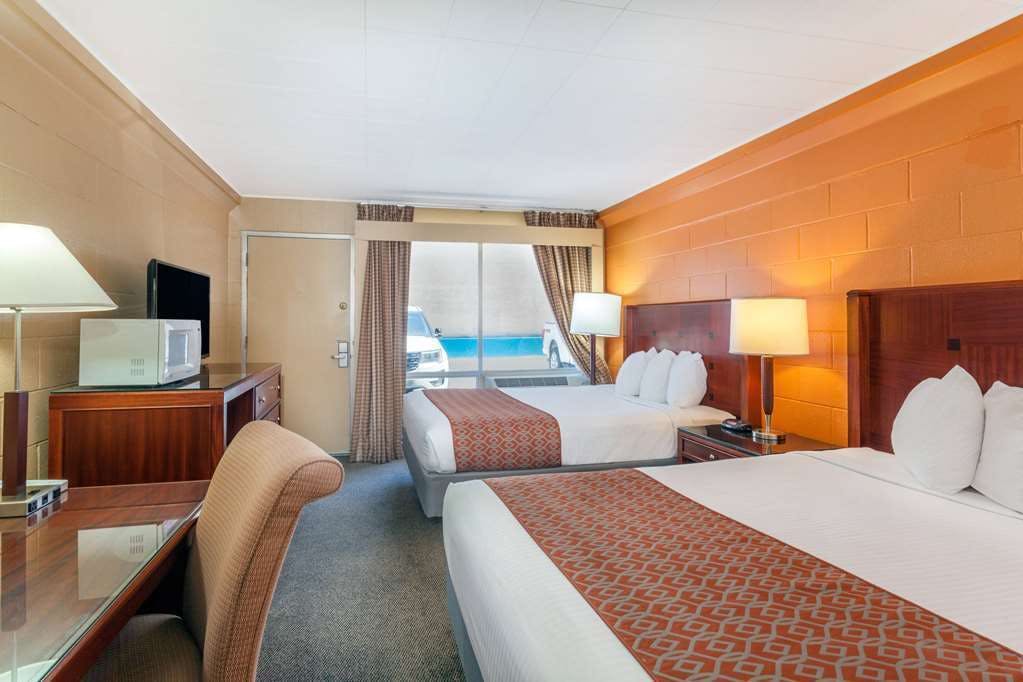 Hotel The Hotel Pendleton, Trademark Collection by Wyndham photo 2