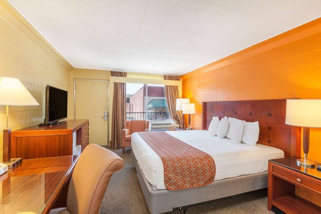 Hotel The Hotel Pendleton, Trademark Collection by Wyndham photo 1