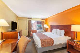 Hotel The Hotel Pendleton, Trademark Collection by Wyndham photo 1