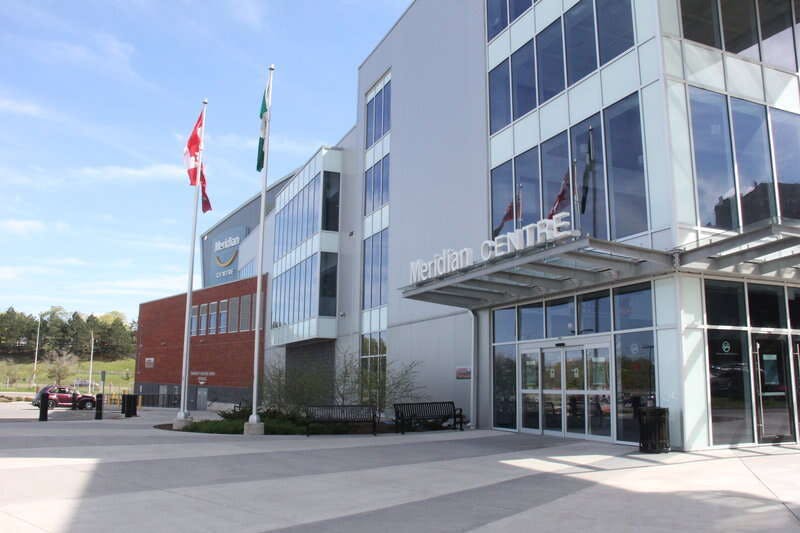 Staybridge Suites St. Catharines Conf Ctr