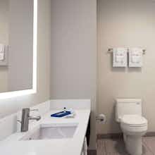 Hotel Holiday Inn Express & Suites Chicago Schaumburg photo 5