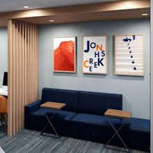 Hotel Holiday Inn Express & Suites Chicago Schaumburg photo 4