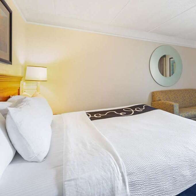 Hotel La Quinta Inn & Suites by Wyndham Ft. Lauderdale Plantation photo 2