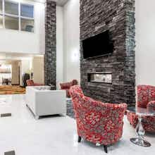 Hotel Ramada Moose Jaw photo 5