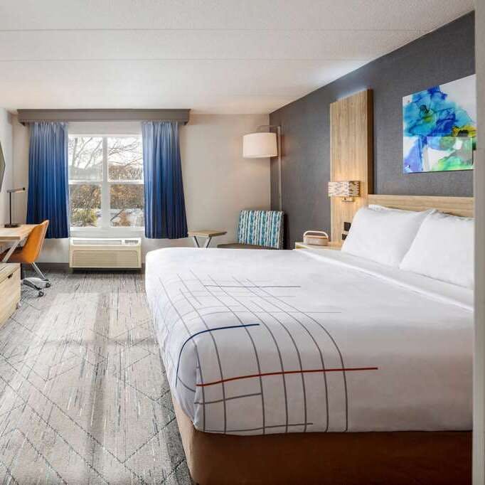 Hotel La Quinta Inn Ste Lex Park photo 3