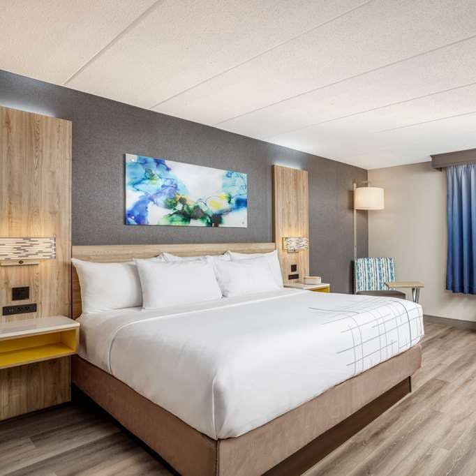 Hotel La Quinta Inn Ste Lex Park photo 2