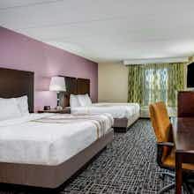 Hotel La Quinta Inn Ste Lex Park photo 5