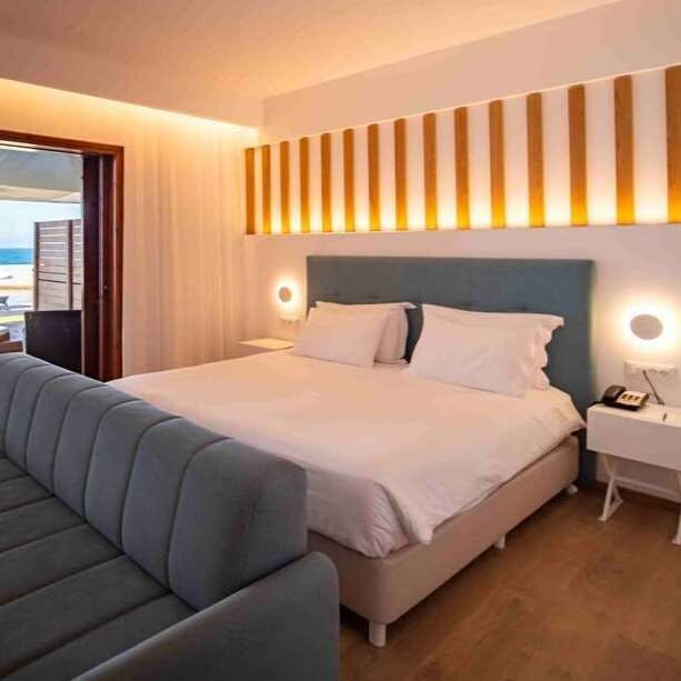 Hotel Wyndham Loutraki Poseidon Resort photo 2