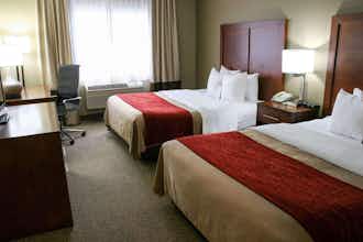 Hotel Comfort Inn Ellensburg, WA photo 3