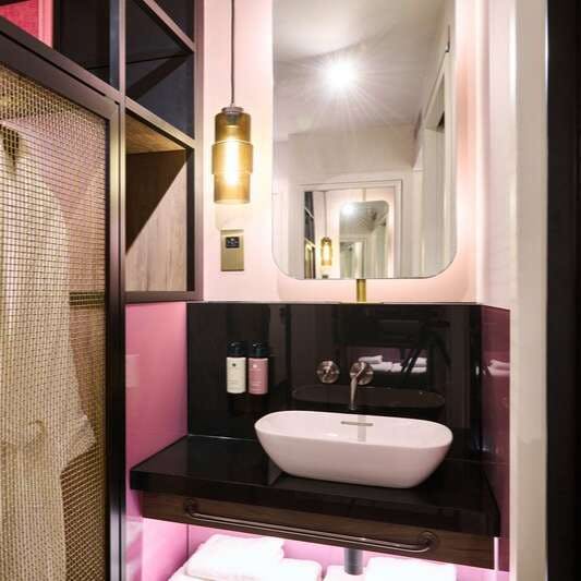 Hotel Vignette Collection The Halyard Liverpool photo 4