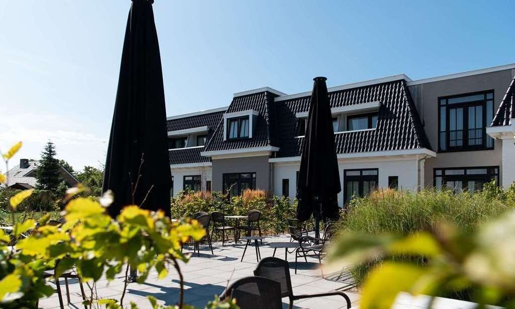 Hotel Ter Zand Handwritten Collection