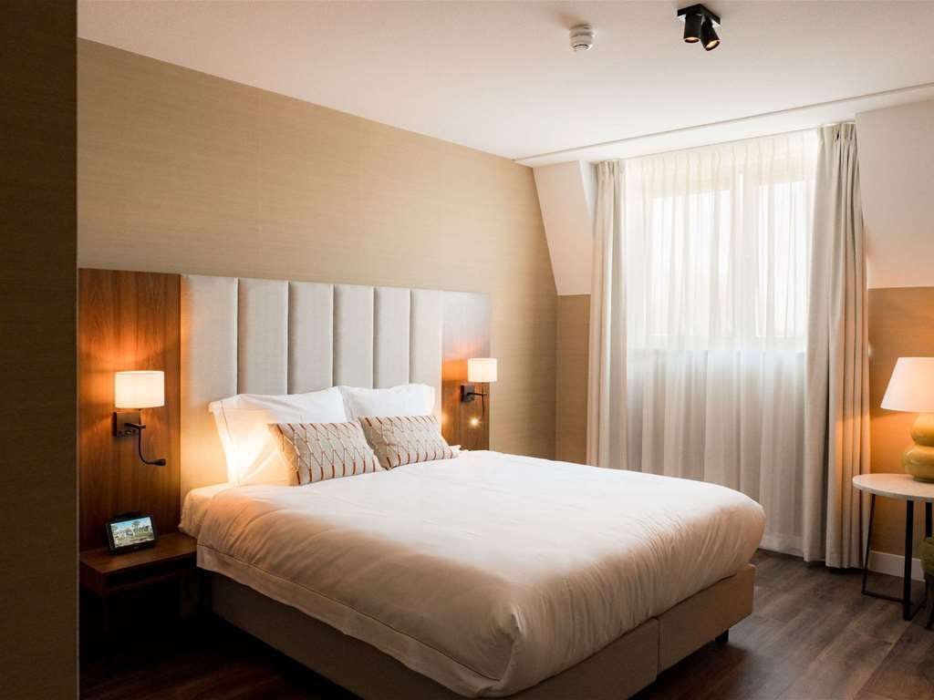 Hotel Hotel Ter Zand Handwritten Collection photo 1