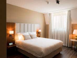 Hotel Hotel Ter Zand Handwritten Collection photo 1
