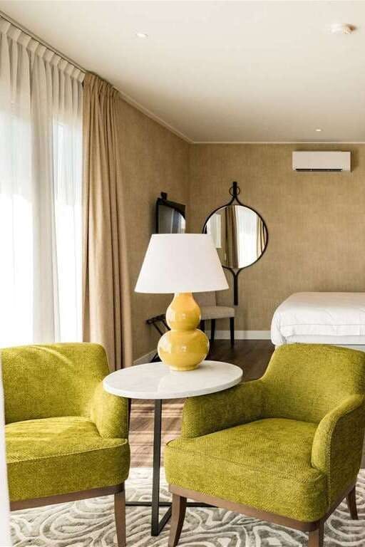 Hotel Hotel Ter Zand Handwritten Collection photo 4