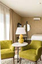 Hotel Hotel Ter Zand Handwritten Collection photo 4