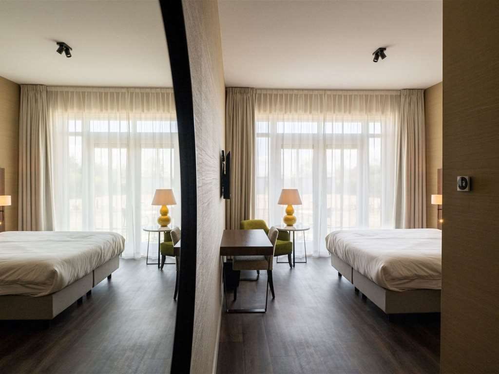 Hotel Hotel Ter Zand Handwritten Collection photo 3