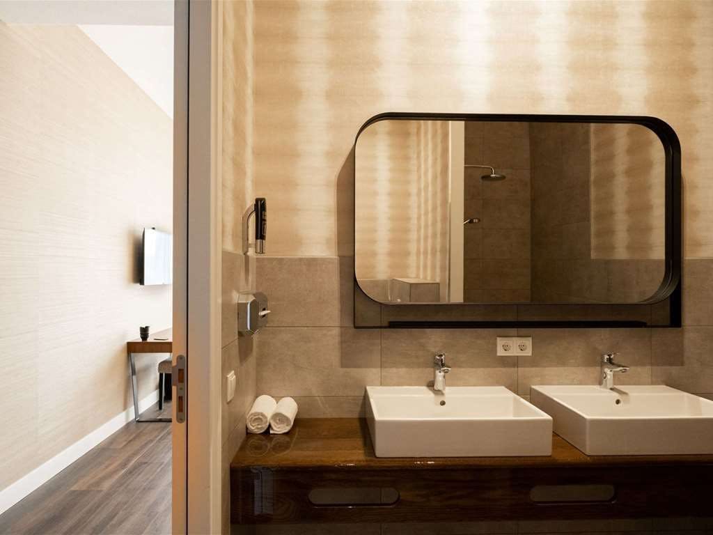 Hotel Hotel Ter Zand Handwritten Collection photo 2