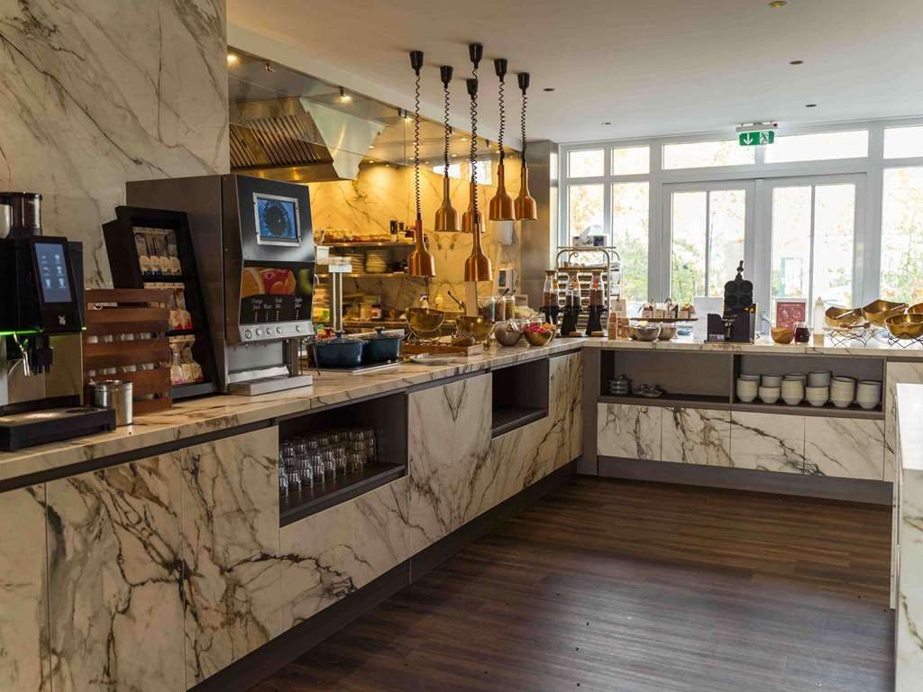 Hotel Hotel Ter Zand Handwritten Collection photo 5