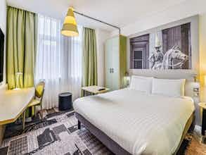 Hotel Ibis Styles Glasgow Centre George Square photo 1