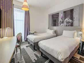 Hotel Ibis Styles Glasgow Centre George Square photo 2
