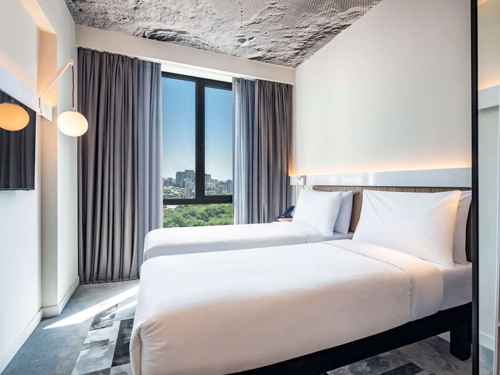 Hotel Ibis Tbilisi City photo 1