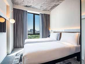 Hotel Ibis Tbilisi City photo 1