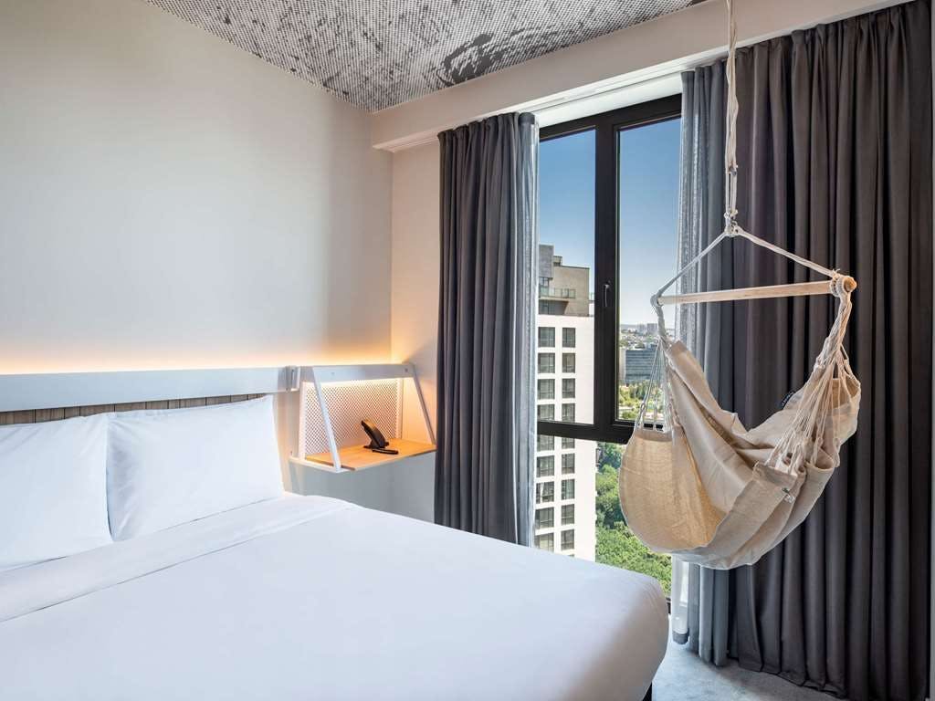 Hotel Ibis Tbilisi City photo 2