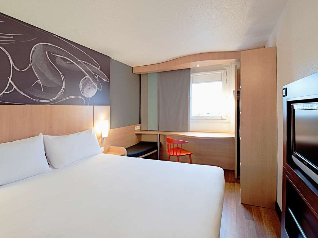 Hotel Ibis Tbilisi City photo 3