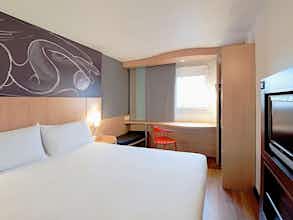 Hotel Ibis Tbilisi City photo 3