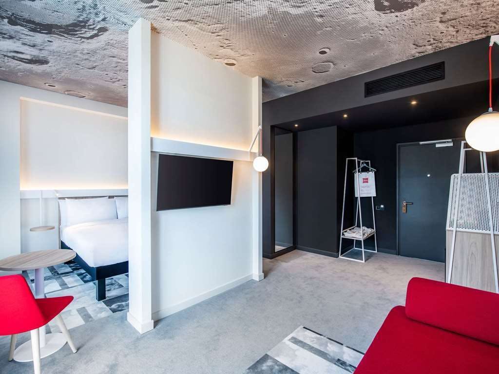 Hotel Ibis Tbilisi City photo 4