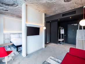 Hotel Ibis Tbilisi City photo 4