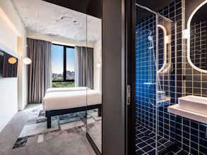 Hotel Ibis Tbilisi City photo 5