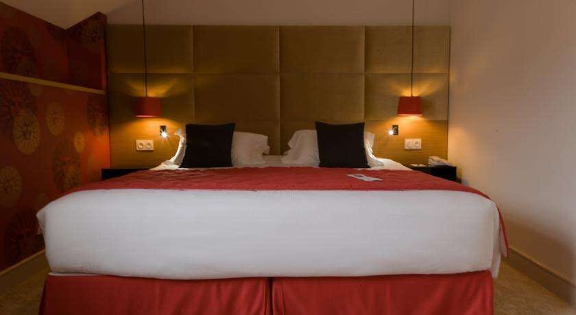 Hotel Hotel de Silhouette photo 1