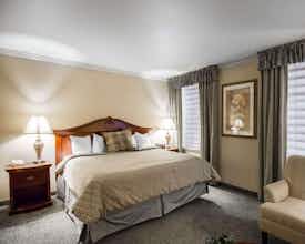 Hotel Liberty Hotel, an Ascend Collection Hotel photo 1