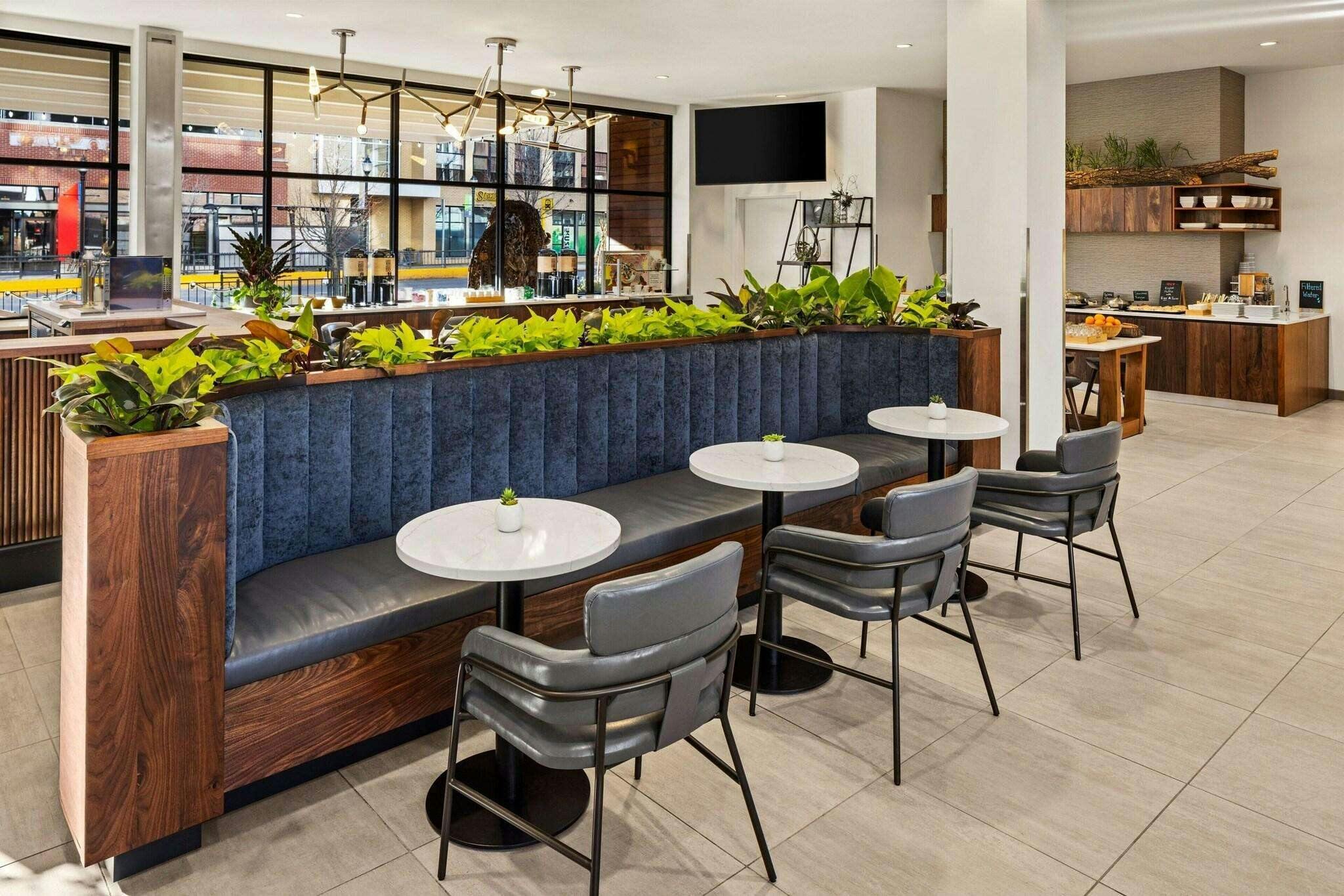 Hotel Element Bozeman photo 4